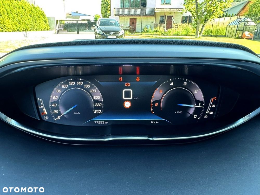 Peugeot 3008 BlueHDi 130 Stop & Start Allure Pack - 34