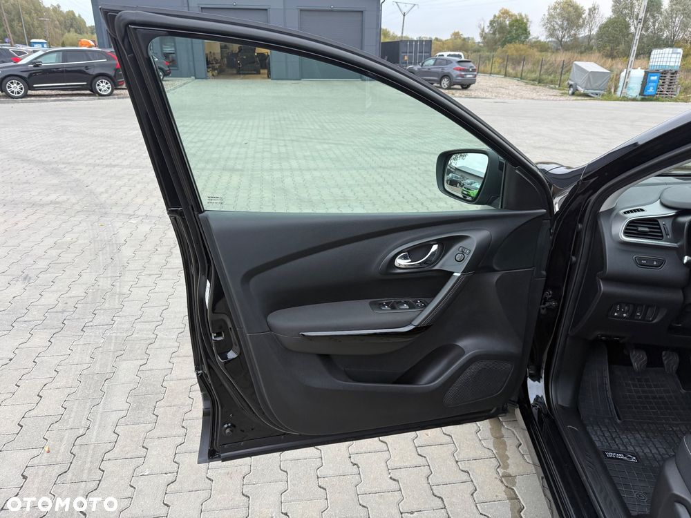 Renault Kadjar Energy TCe 130 Experience - 22
