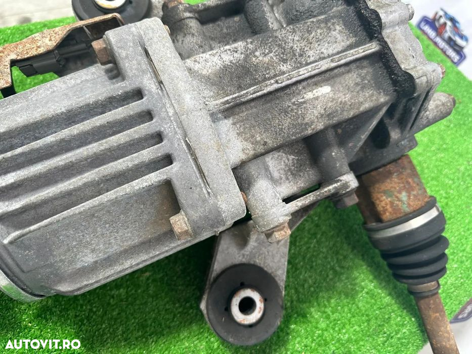 grup diferential spate mitsubishi outlander 2, 2.2 diesel 2005-2012 cod: 08761822 - 3