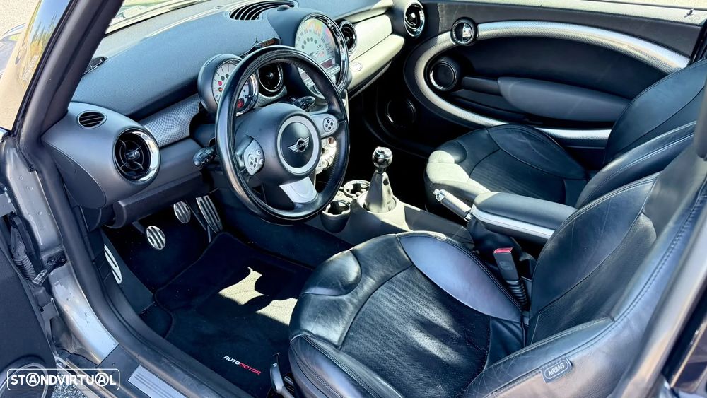 MINI Coupé - 19