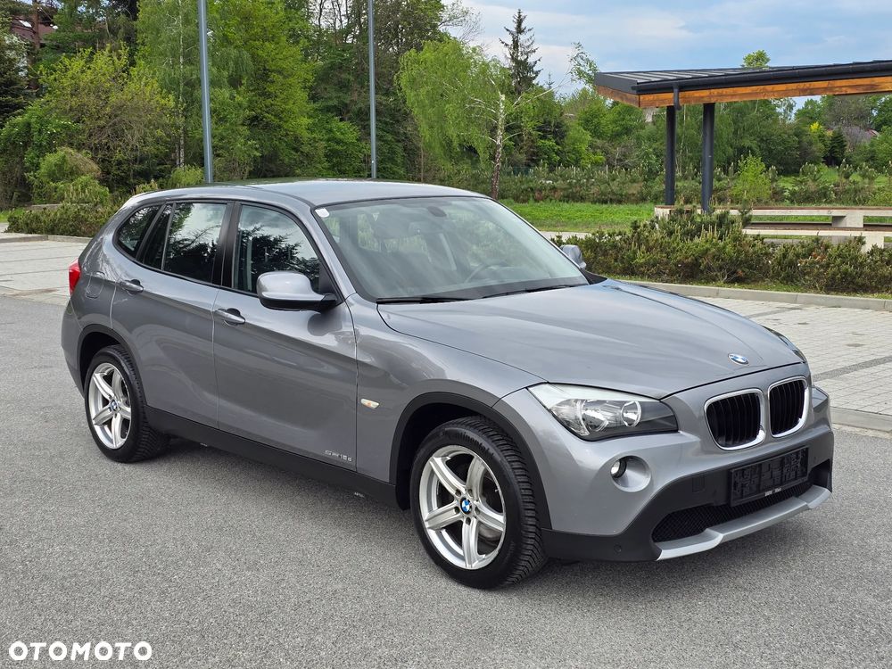 BMW X1 sDrive18d xLine - 6