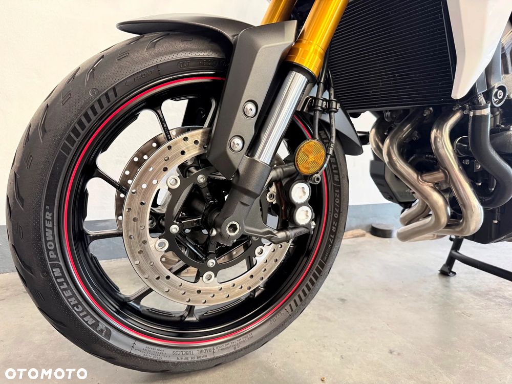 Yamaha Tracer - 11