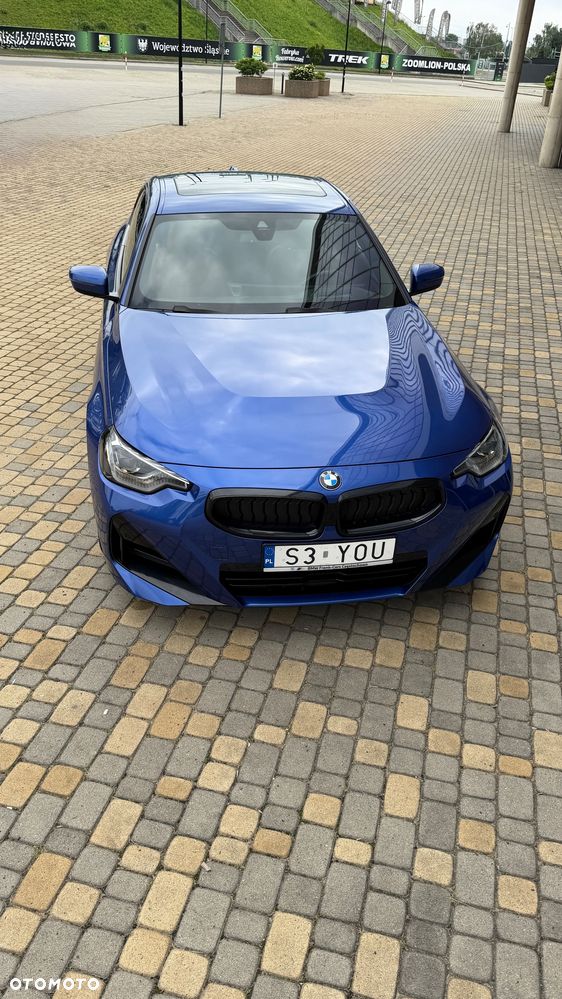 BMW Seria 2 230i M Sport - 5