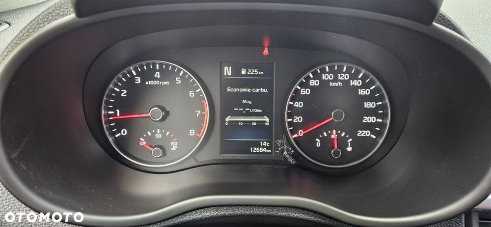 Kia Picanto - 25