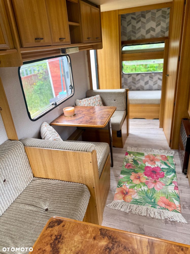 LMC Siesta 480 - 12