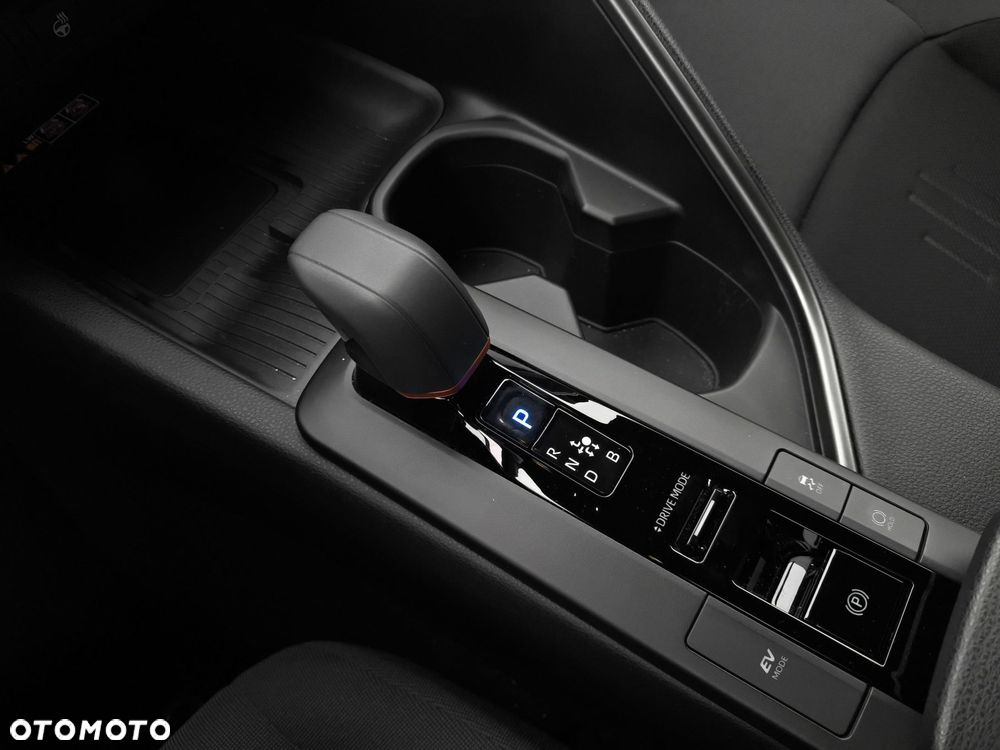 Toyota C-HR 2.0 Hybrid Dynamic Force Style - 24