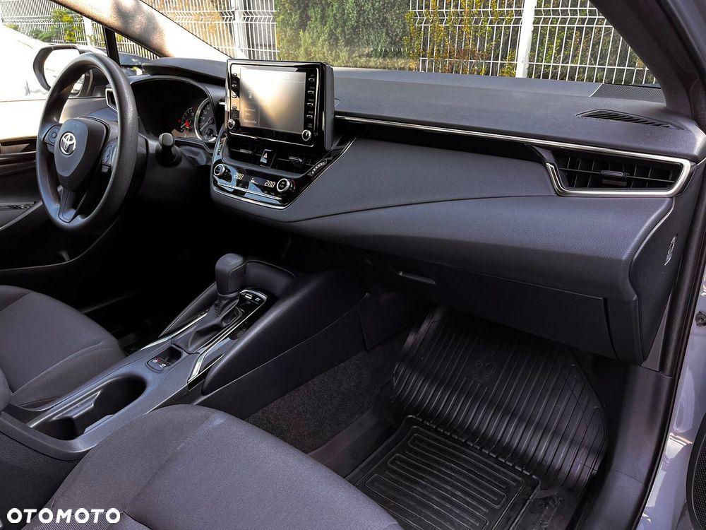 Toyota Corolla 1.8 Hybrid Active - 6
