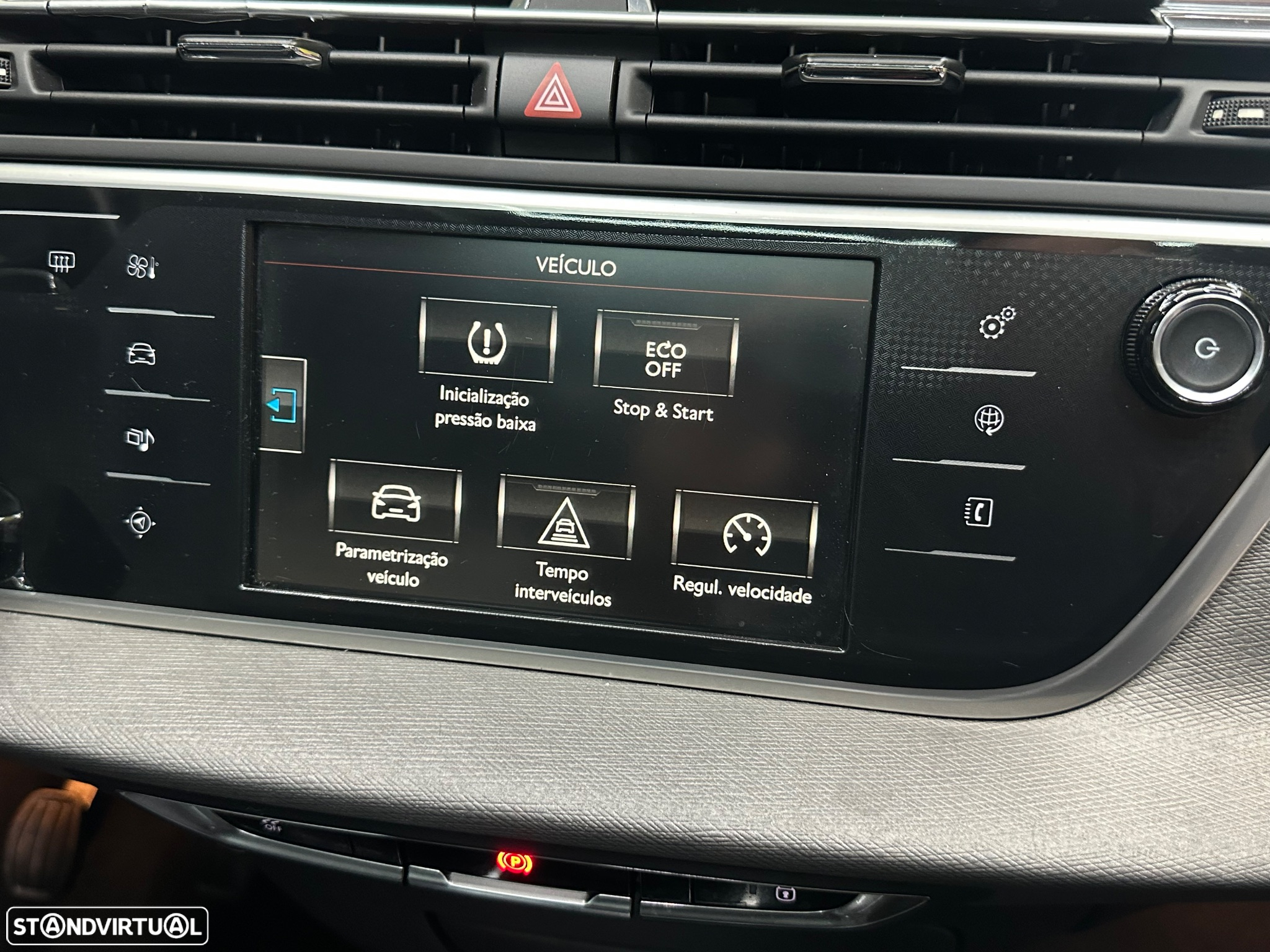Citroën C4 Grand Picasso 2.0 BlueHDi Exclusive - 32