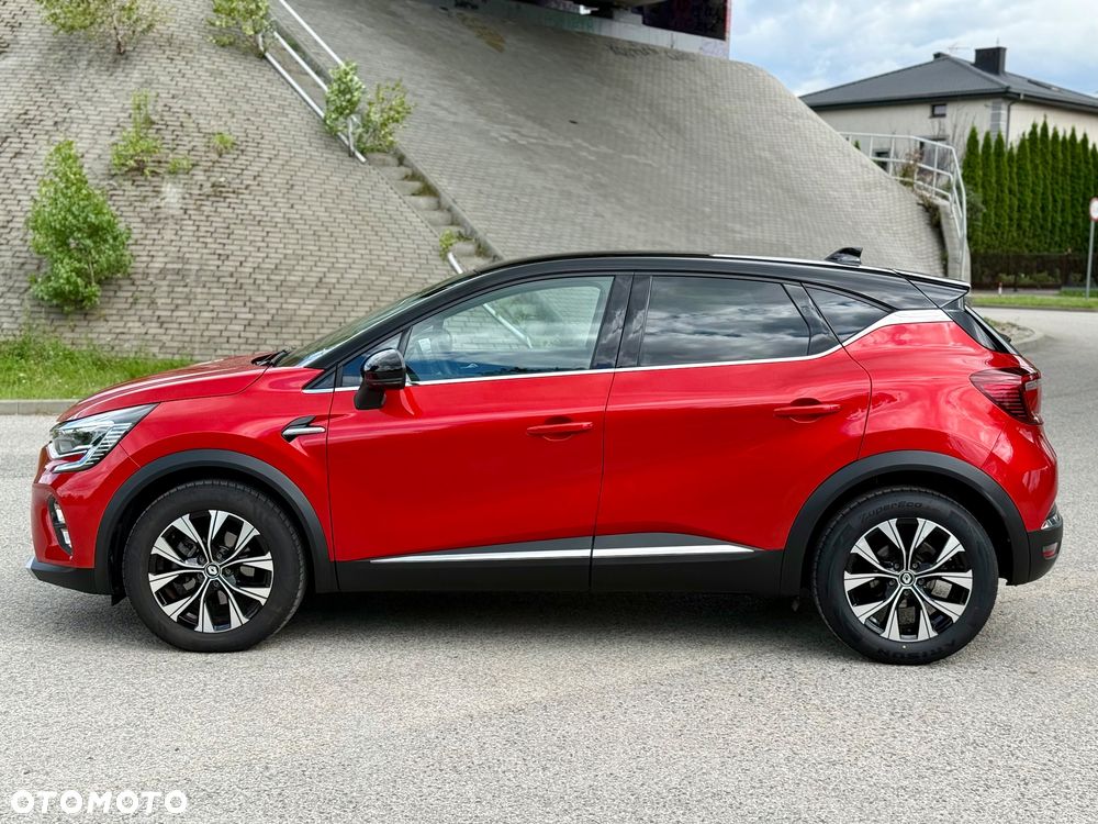 Renault Captur E-TECH Full 145 ESPRIT ALPINE - 13