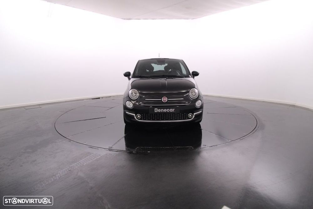 Fiat 500 1.0 Hybrid - 12