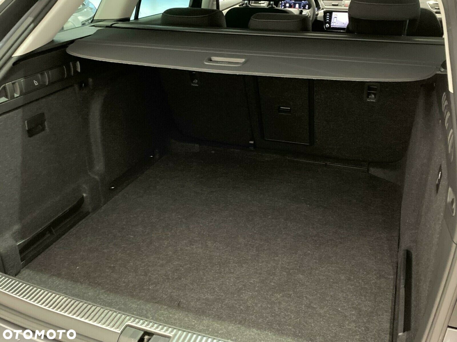 Skoda Superb - 33