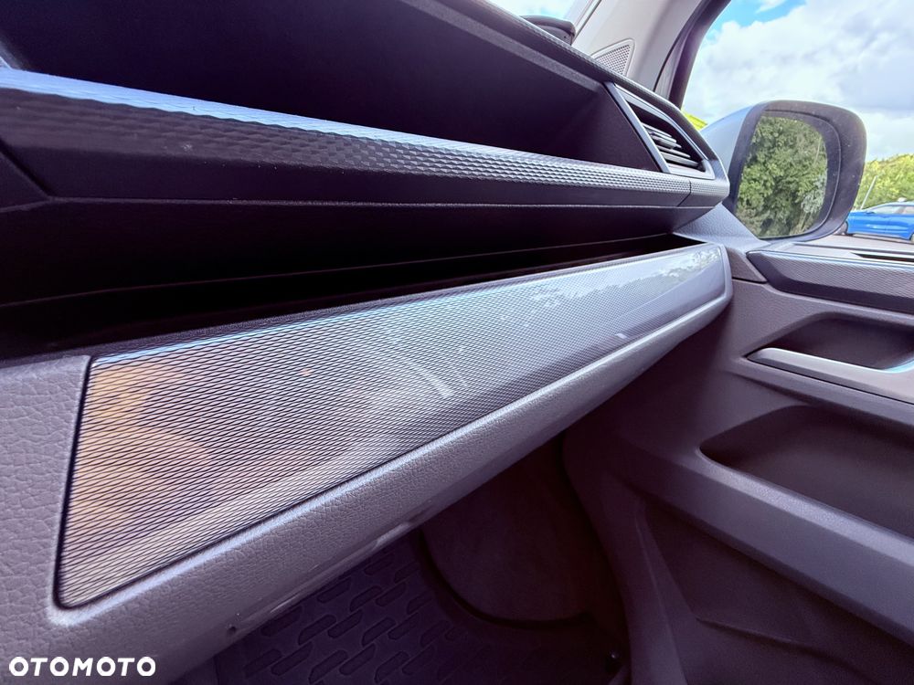 Volkswagen California - 33