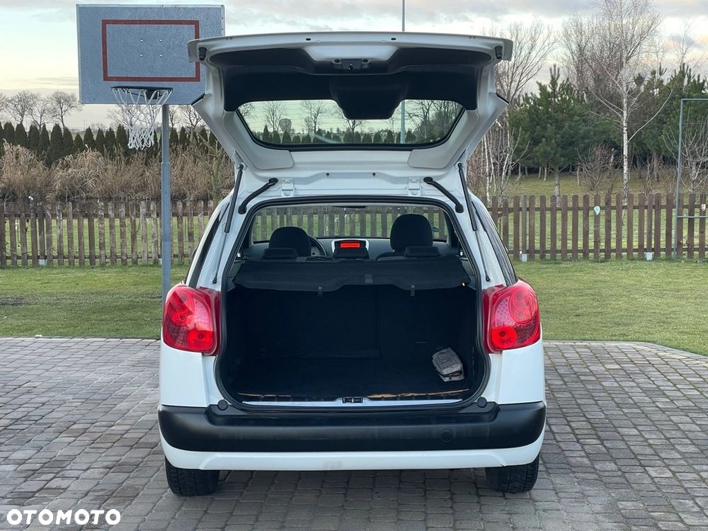 Peugeot 207 95 VTi Premium - 13