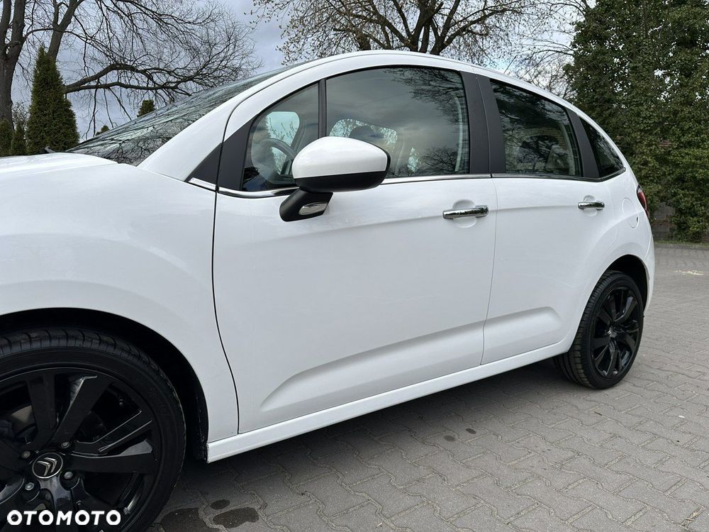 Citroën C3 - 33