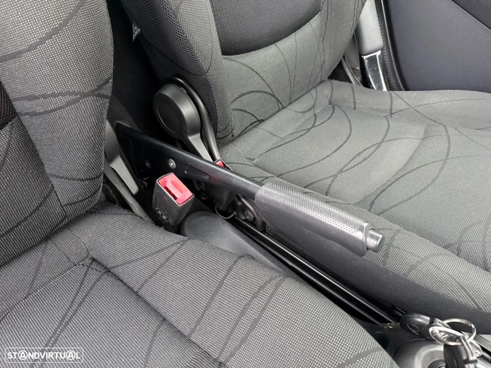 Smart ForTwo Coupé 0.8 cdi Passion 54 - 28