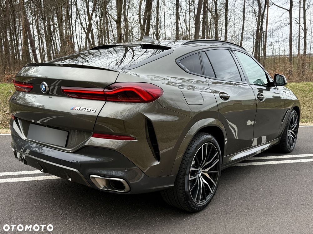 BMW X6 - 3