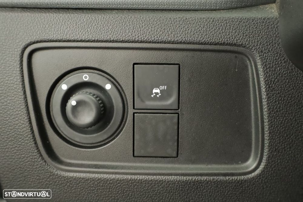 Renault express 1.5 blue dci advance - 17