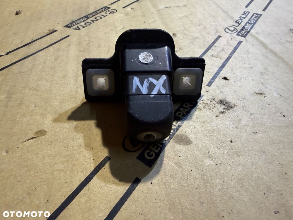 Kamera cofania Lexus NX300h 14-17r. Nr. 86790-78030. - 1