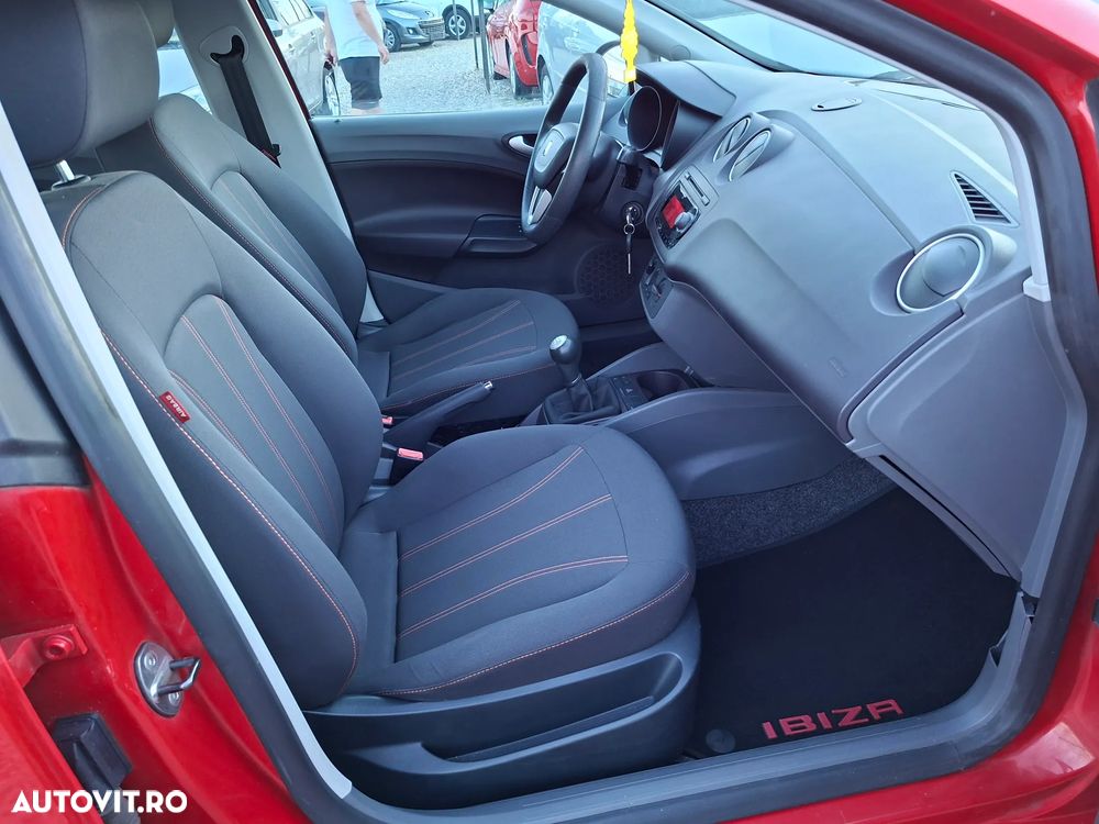 Seat Ibiza - 7