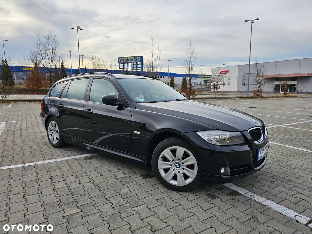 BMW Seria 3 - 9