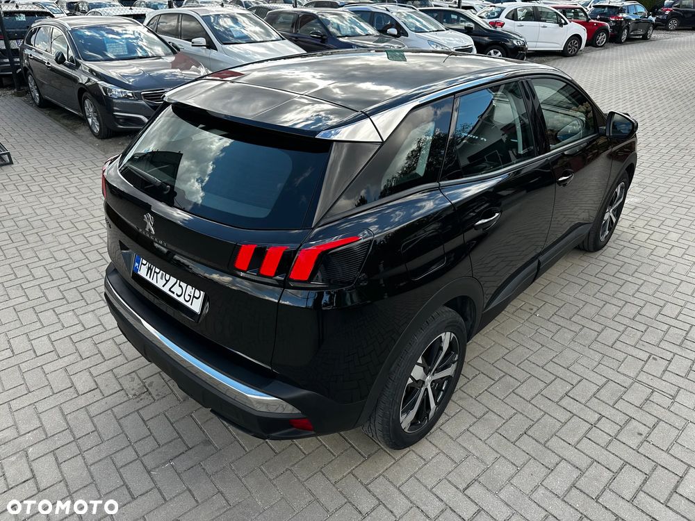 Peugeot 3008 - 36