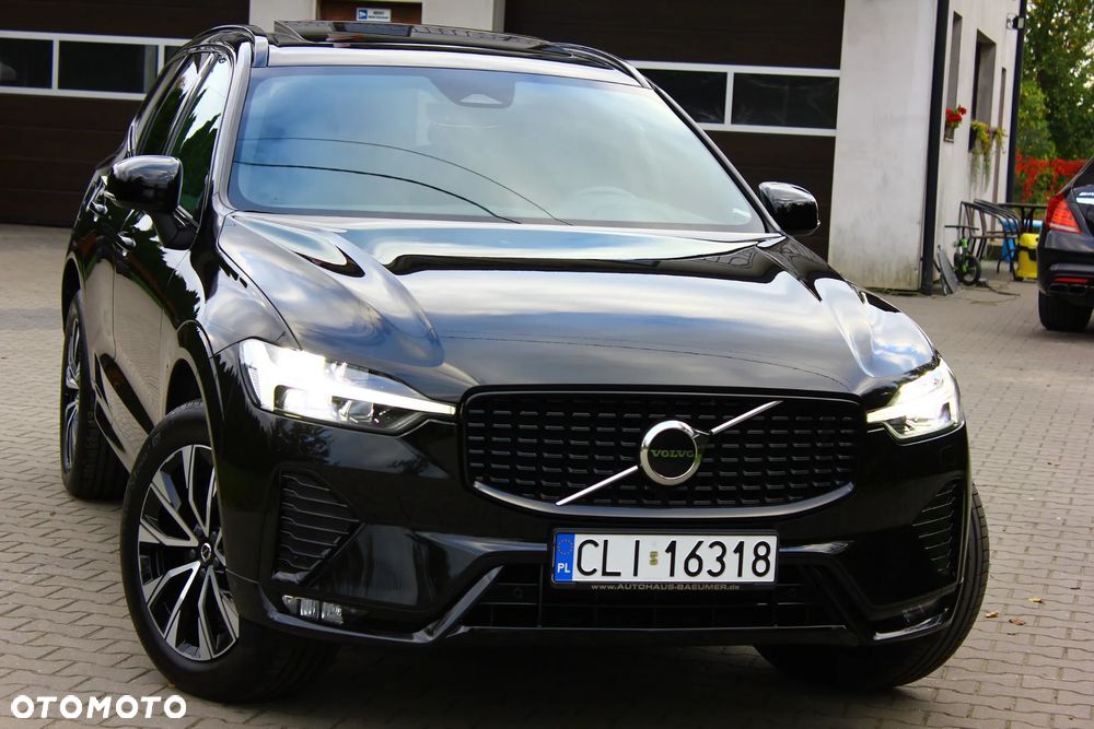 Volvo Xc 60 2023 photo 3