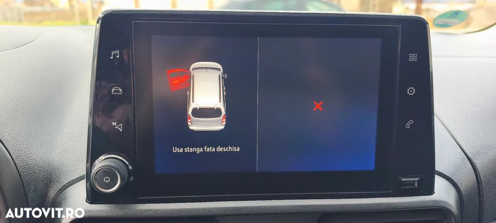 Opel Combo 1.5 D Start/Stop - 36