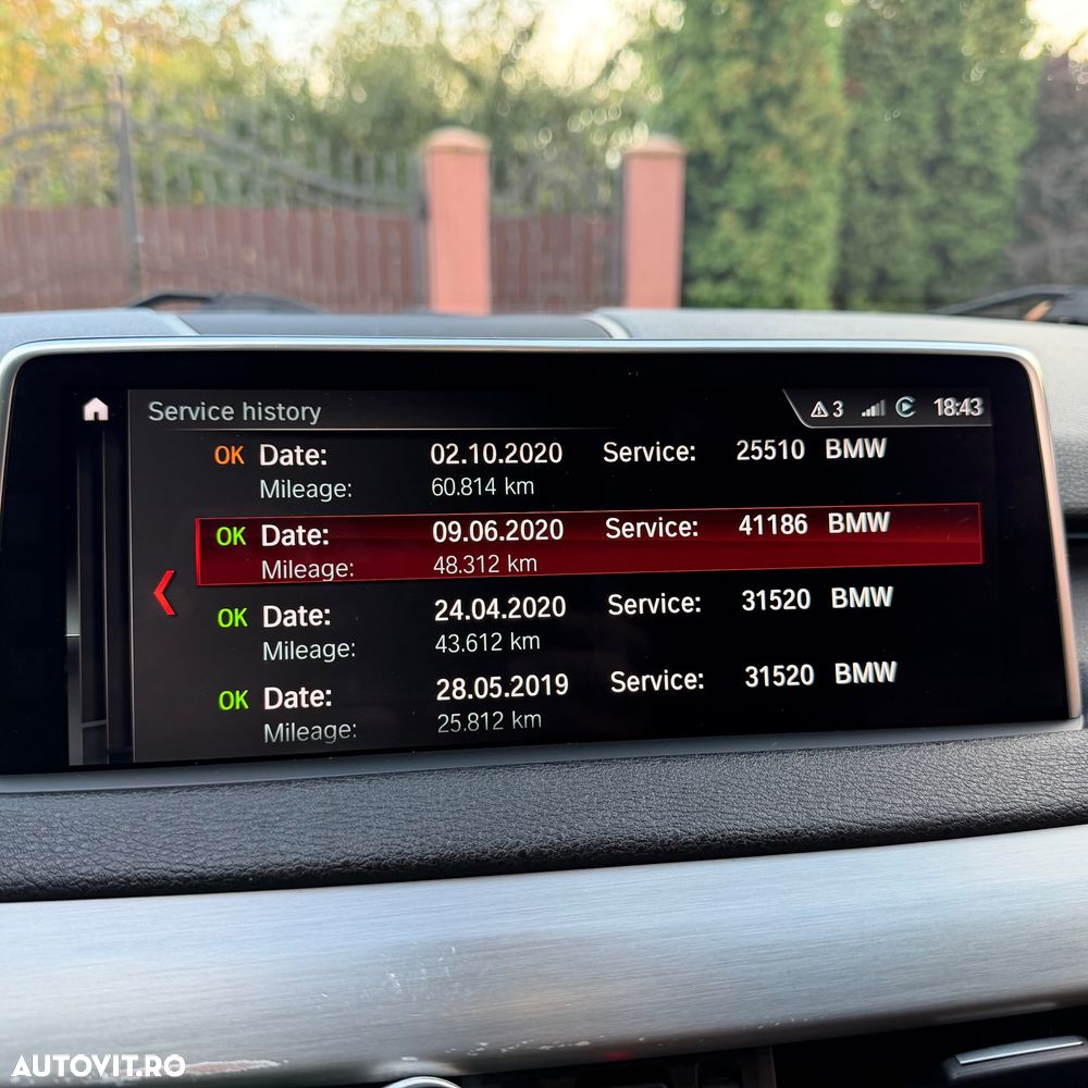 BMW X5 xDrive30d Sport-Aut. - 17