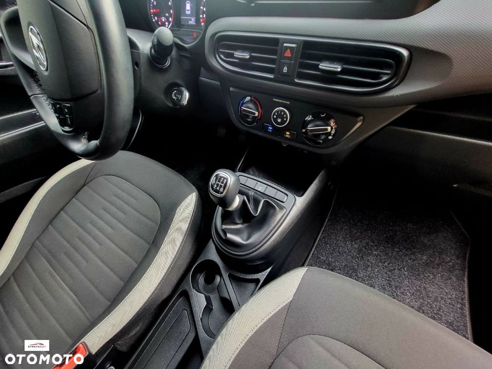 Hyundai i10 - 14
