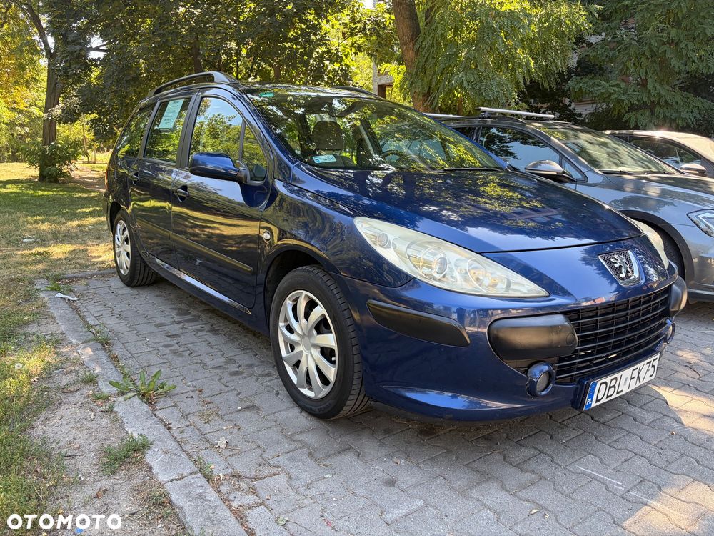 Peugeot 307 - 26