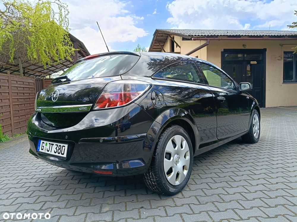 Opel Astra - 6
