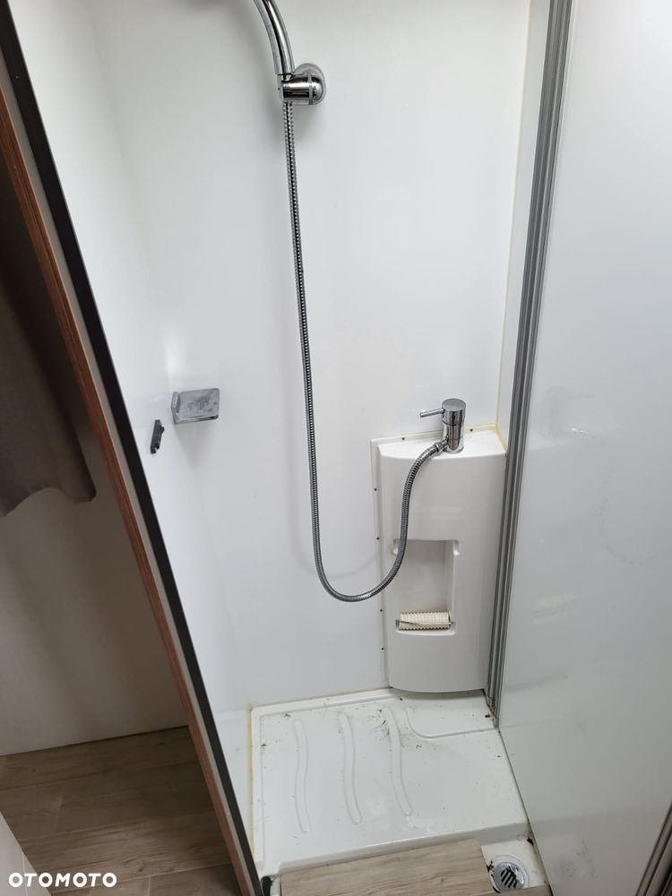 PILOTE G650 - 24