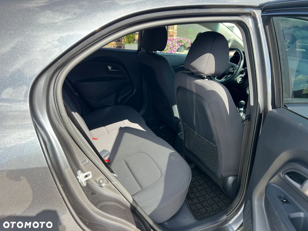 Kia Rio 1.2 Sensation - 13