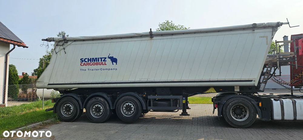 Schmitz Cargobull SKI24 - 1