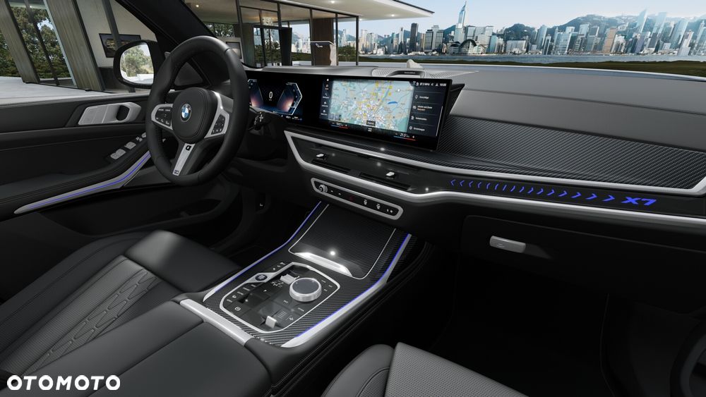 BMW X7 xDrive40d - 16