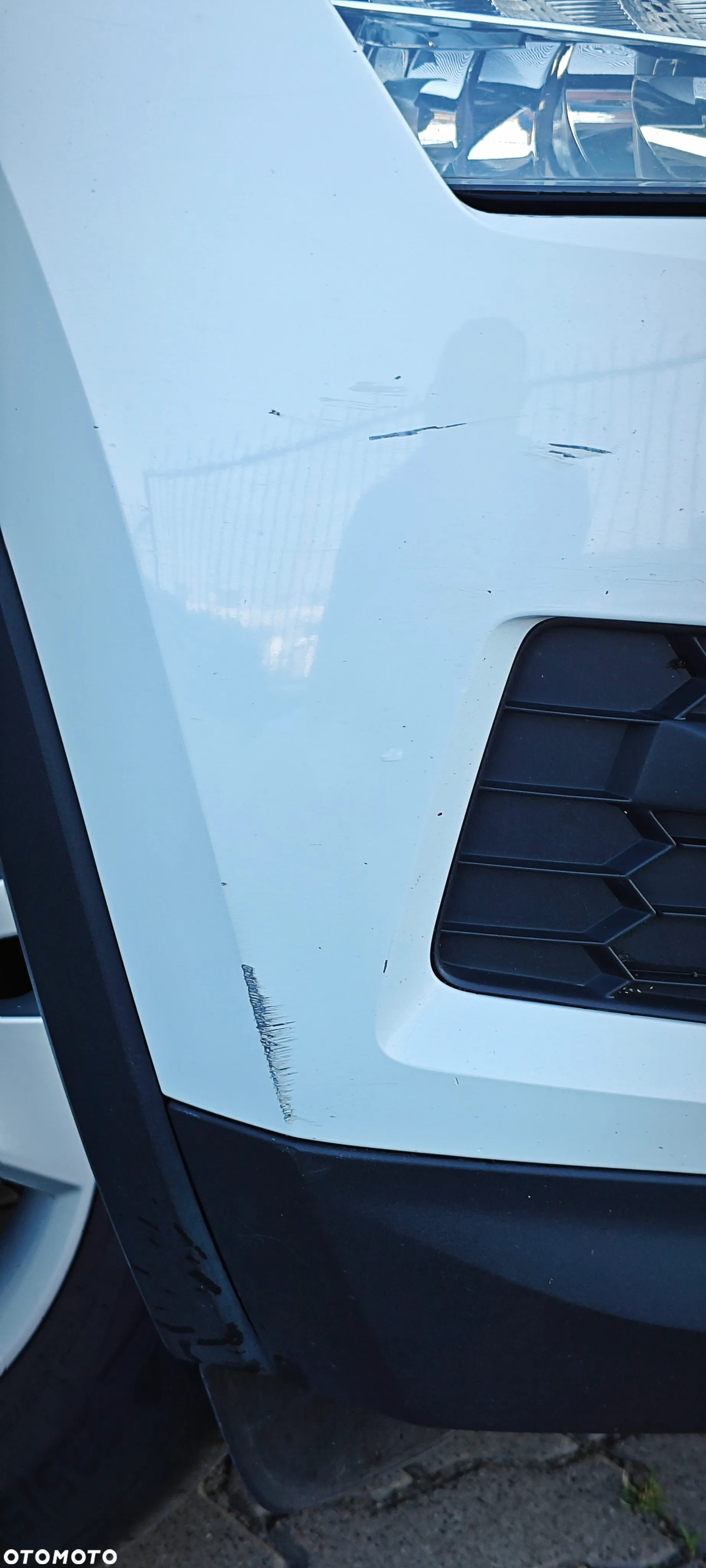 Skoda Kodiaq 2.0 TDI 4x2 Ambition DSG - 10