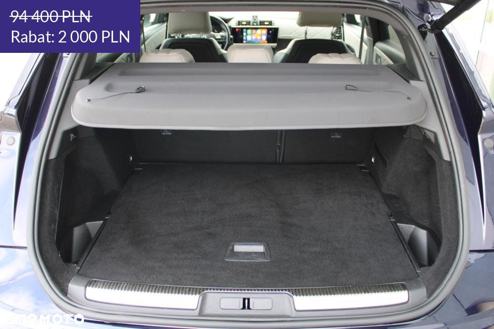 DS Automobiles DS 7 Crossback - 39