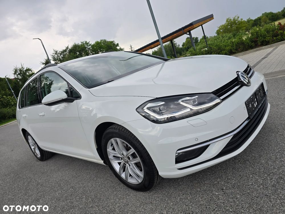 Volkswagen Golf 2.0 TDI BMT 4Mot Highline EU6 - 40