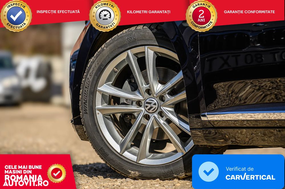 Volkswagen ARTEON 2.0 TDI SCR DSG Elegance - 6