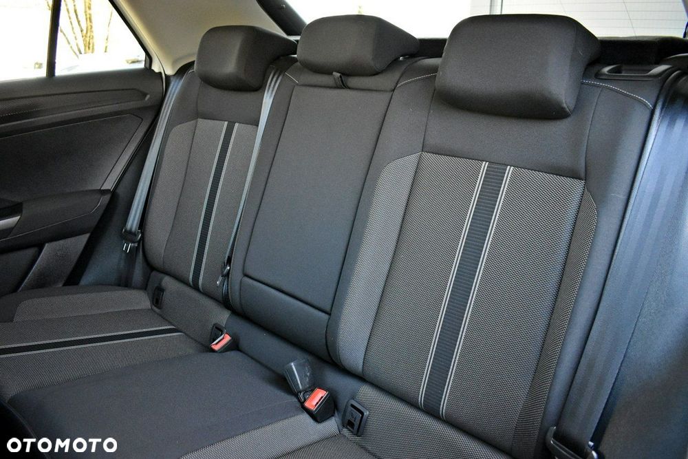 Volkswagen T-Roc 1.5 TSI ACT Advance - 12