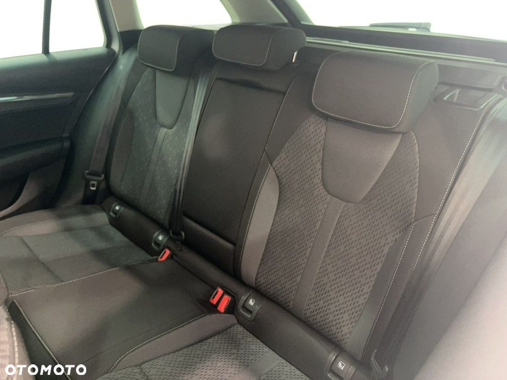 Skoda Octavia 1.5 TSI e-Tec Ambition DSG - 11