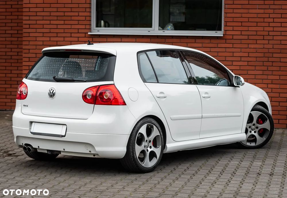 Volkswagen Golf V 2.0 TSI GTI - 9