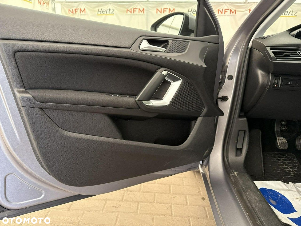 Peugeot 308 1.5 BlueHDi Active S&S - 10