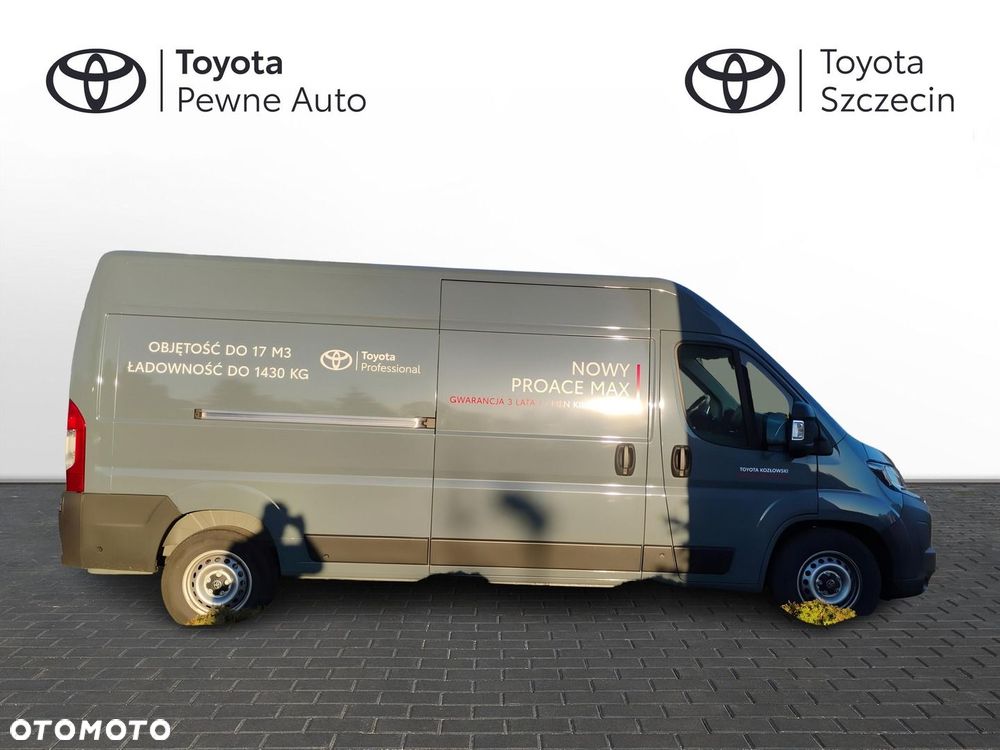 Toyota PROACE MAX - 9
