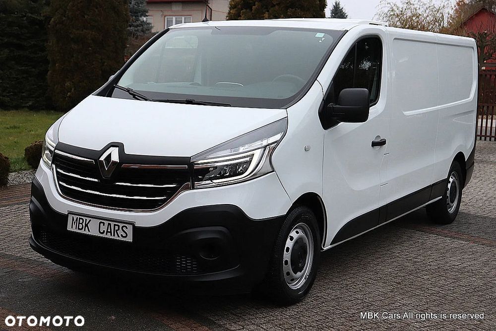 Renault Trafic - 7