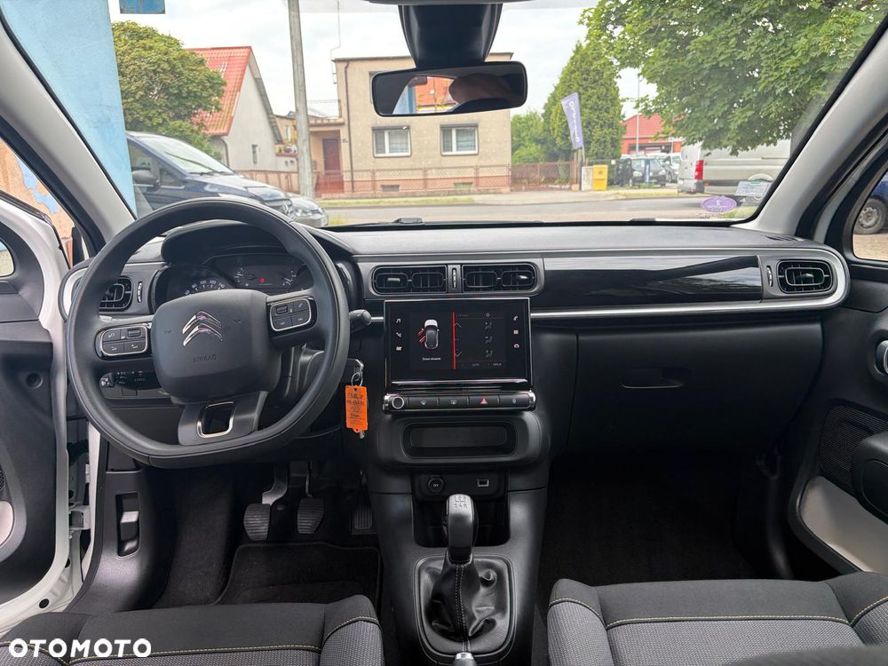 Citroën C3 - 18