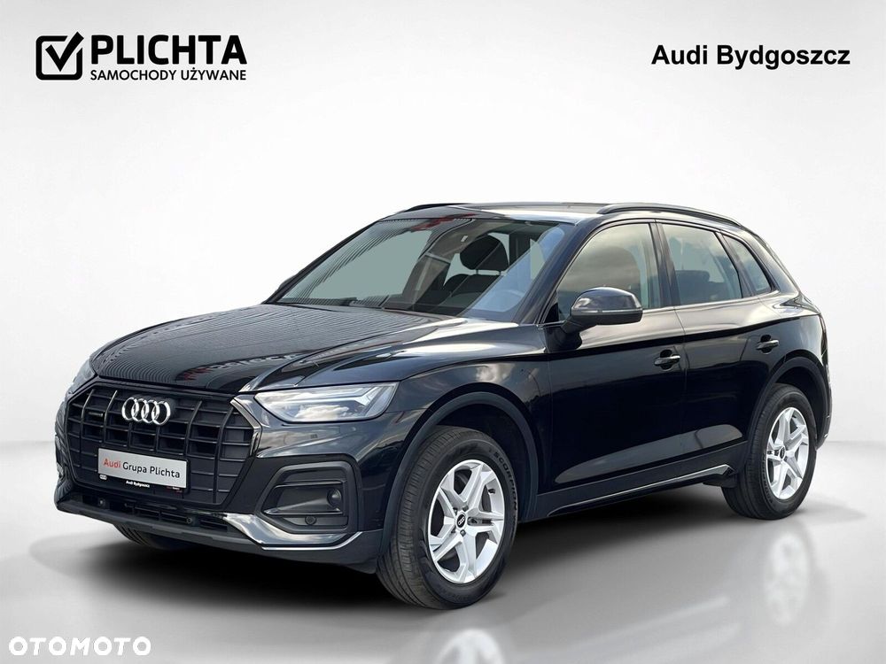 Audi Q5 - 2