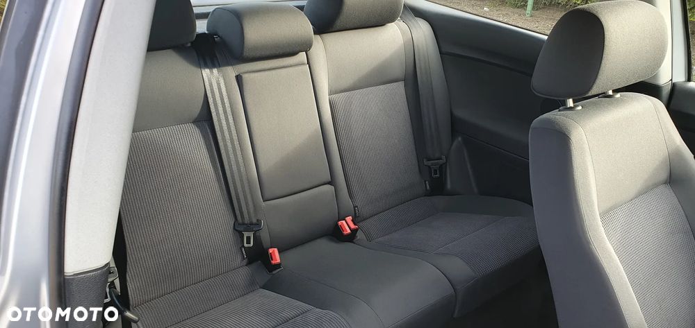 Volkswagen Polo 1.2 Comfortline - 10