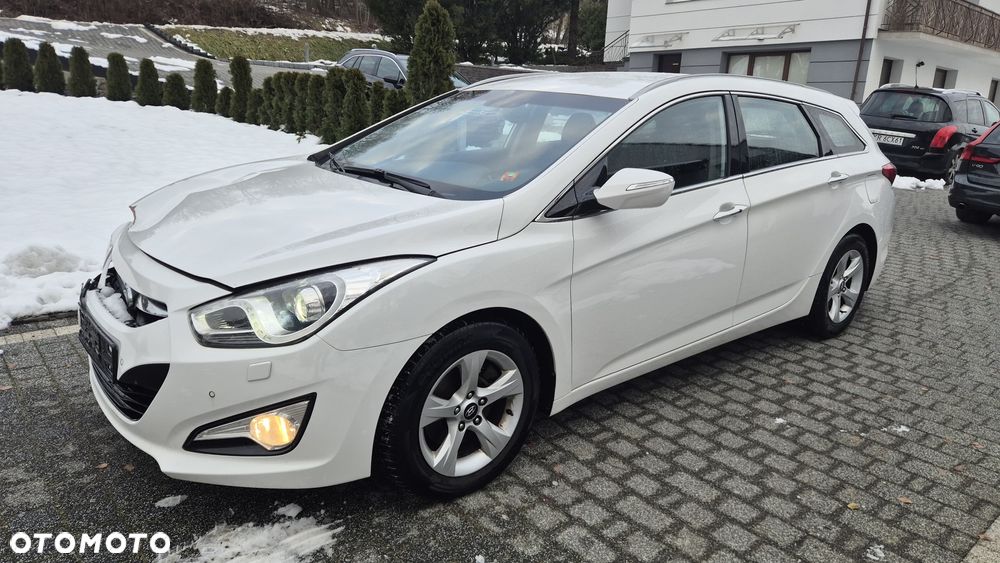 Hyundai i40 i40cw 1.6 5 Star Edition - 16