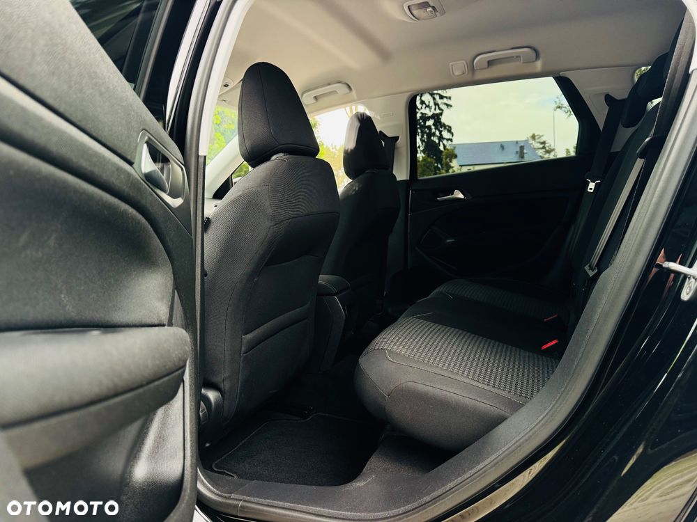 Peugeot 308 BlueHDi FAP 130 Stop & Start Allure - 28